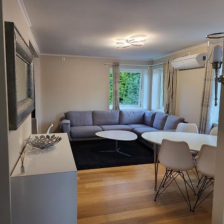 Nesttunveien Appartments Bergen Kültér fotó