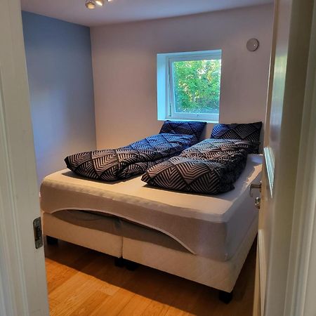 Nesttunveien Appartments Bergen Kültér fotó