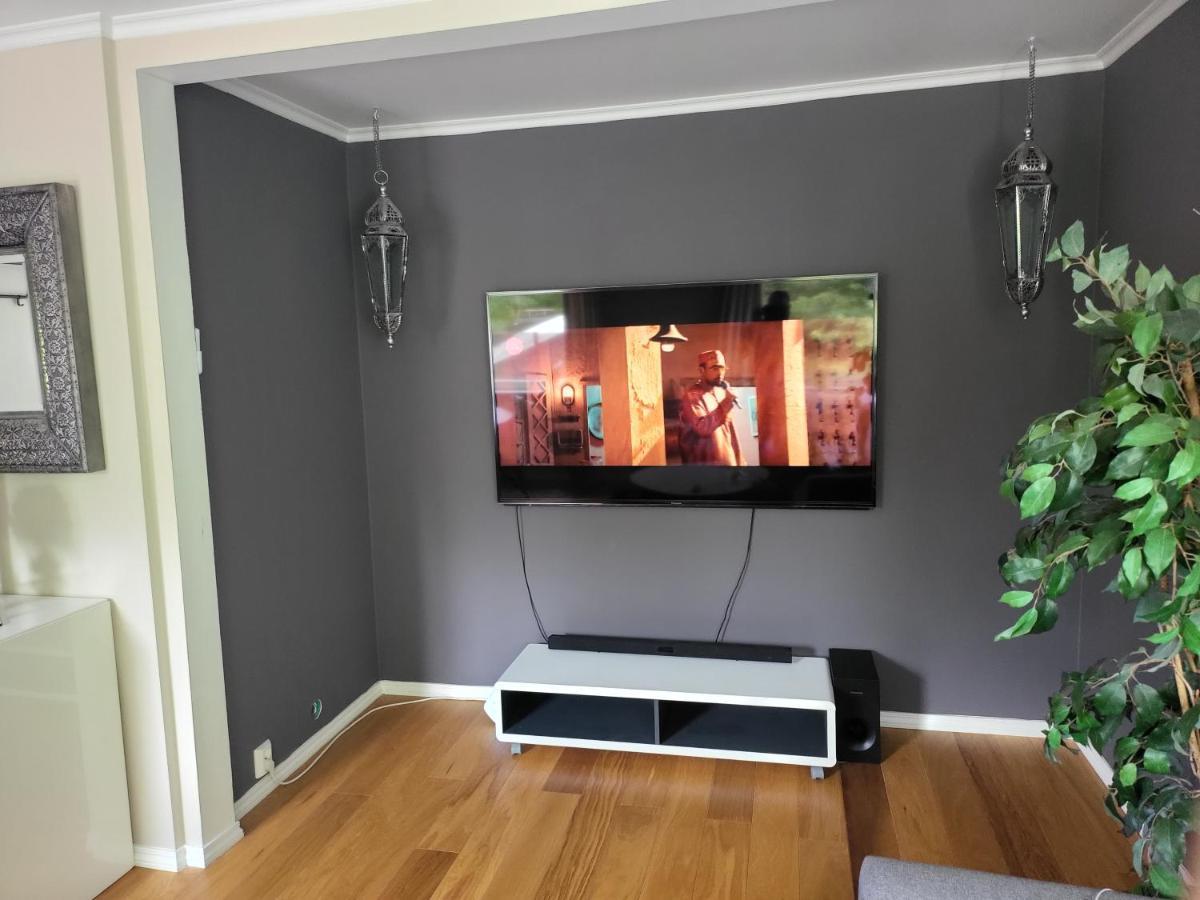 Nesttunveien Appartments Bergen Kültér fotó