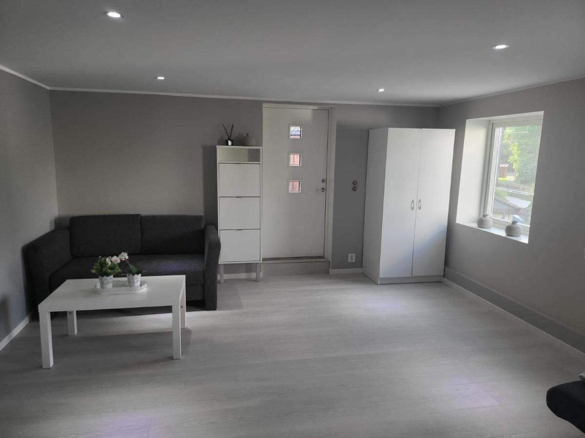 Nesttunveien Appartments Bergen Kültér fotó