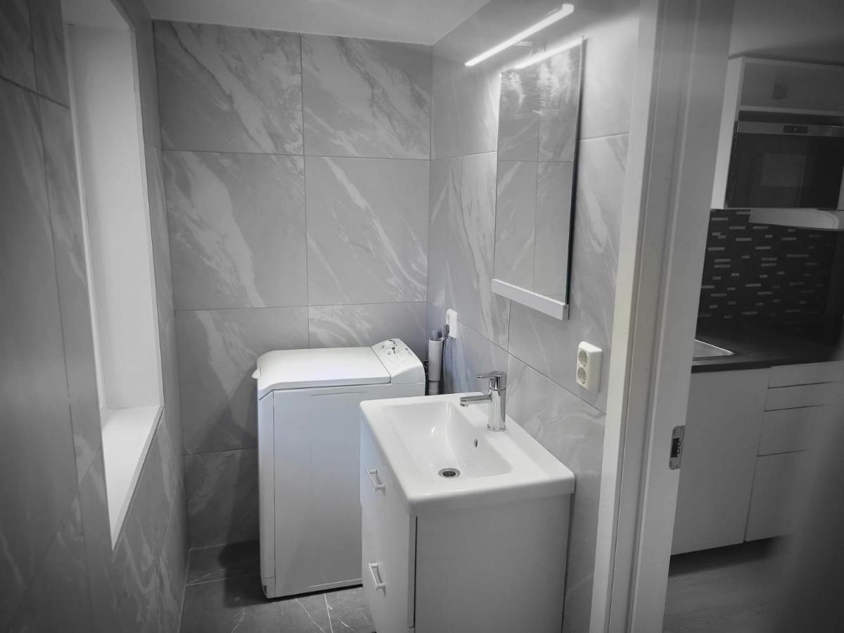 Nesttunveien Appartments Bergen Kültér fotó