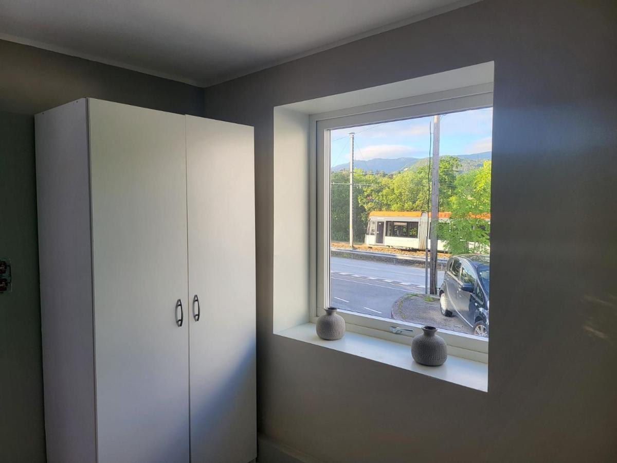 Nesttunveien Appartments Bergen Kültér fotó