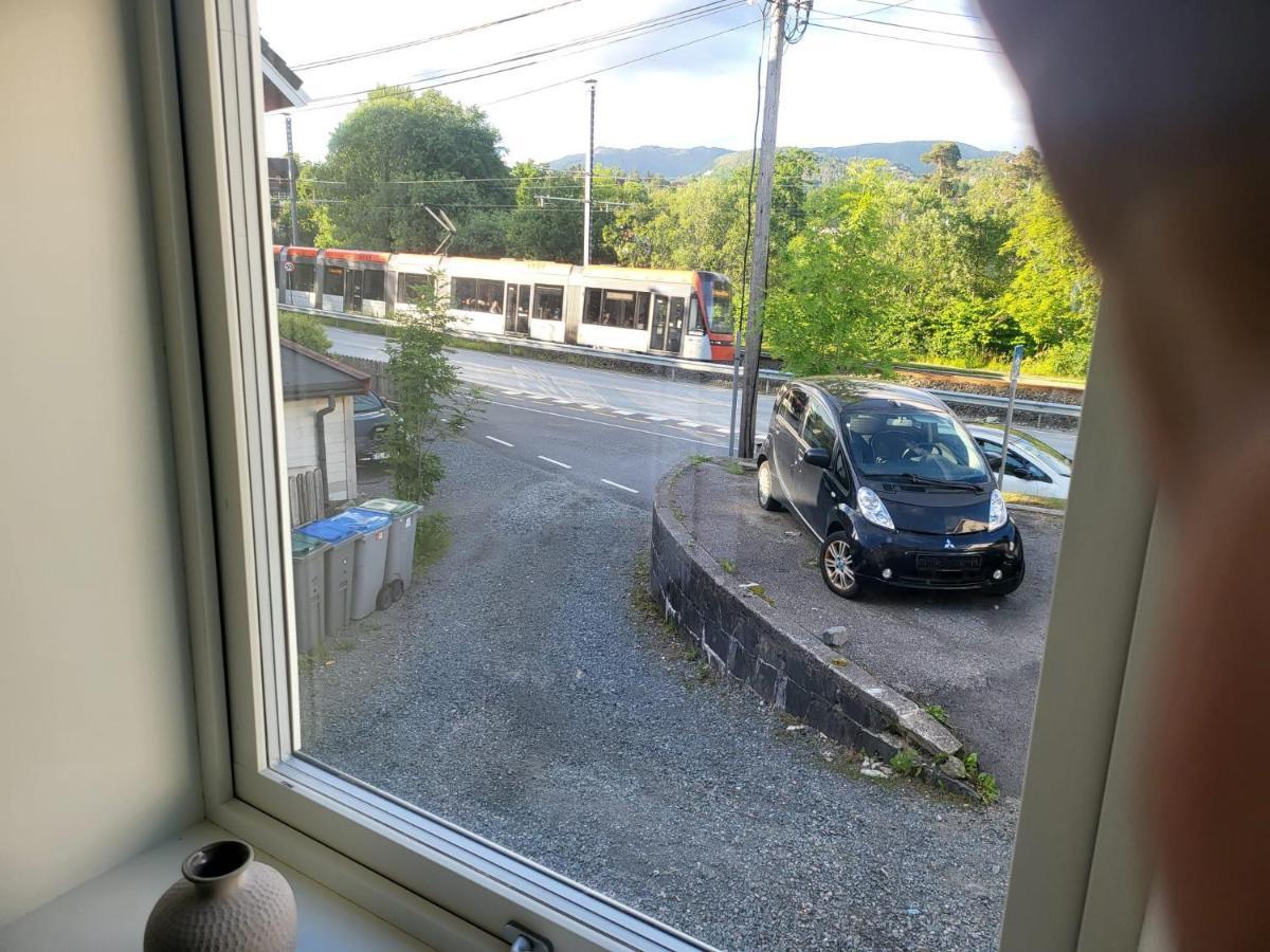 Nesttunveien Appartments Bergen Kültér fotó