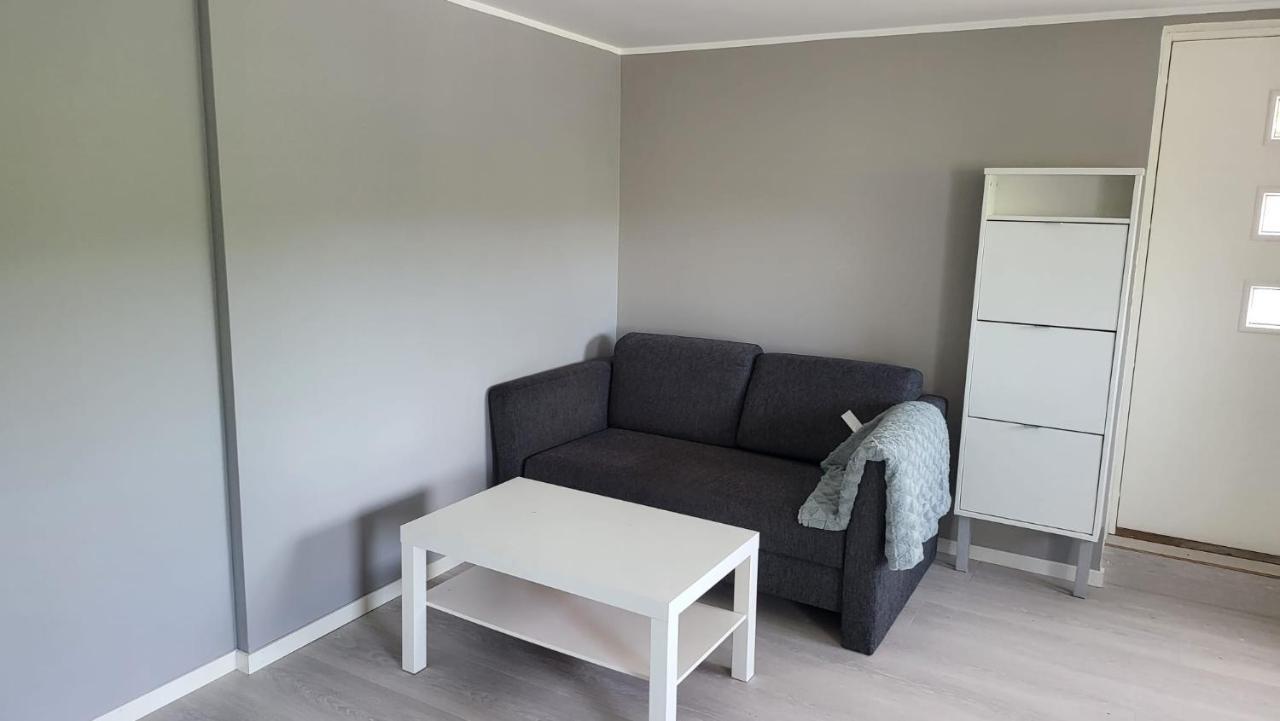 Nesttunveien Appartments Bergen Kültér fotó