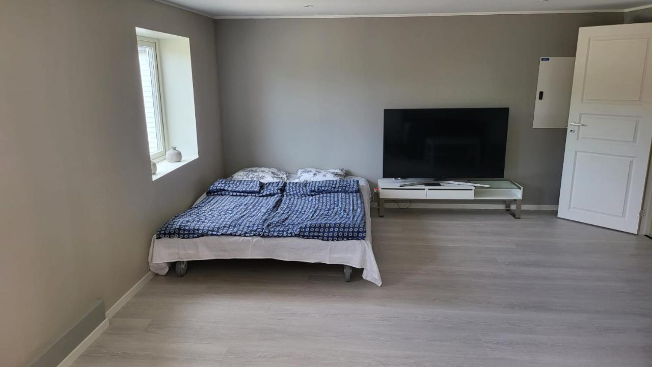 Nesttunveien Appartments Bergen Kültér fotó