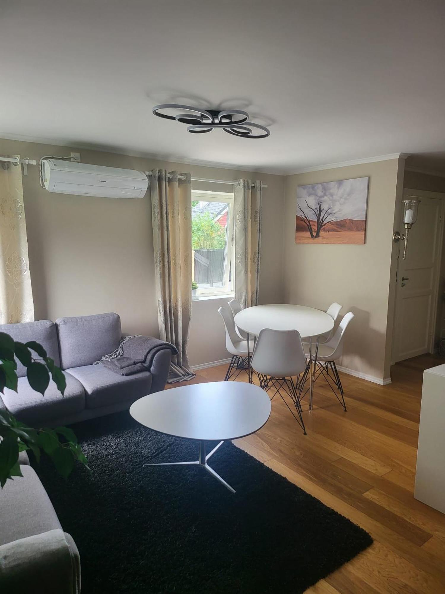 Nesttunveien Appartments Bergen Kültér fotó