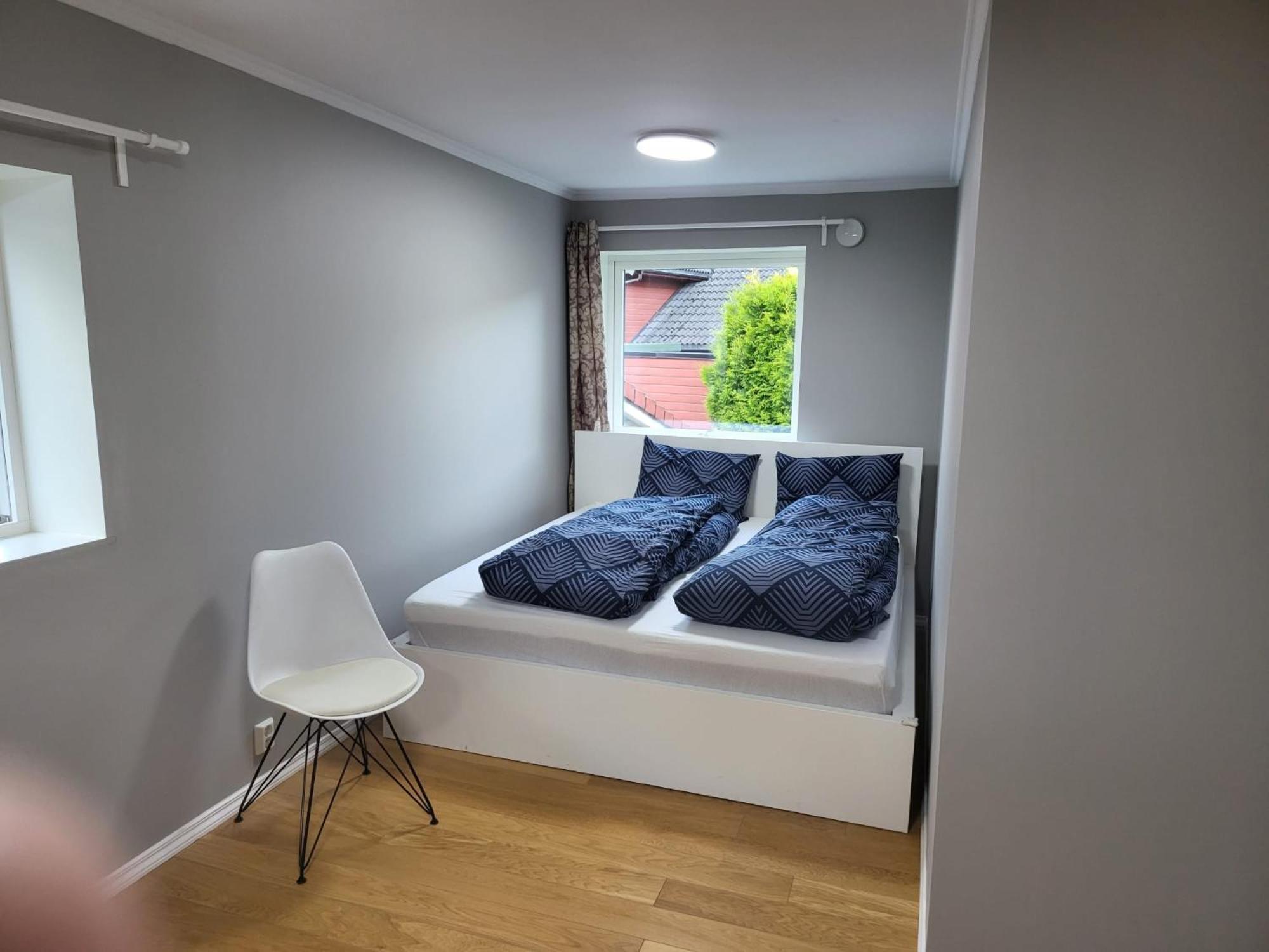 Nesttunveien Appartments Bergen Kültér fotó