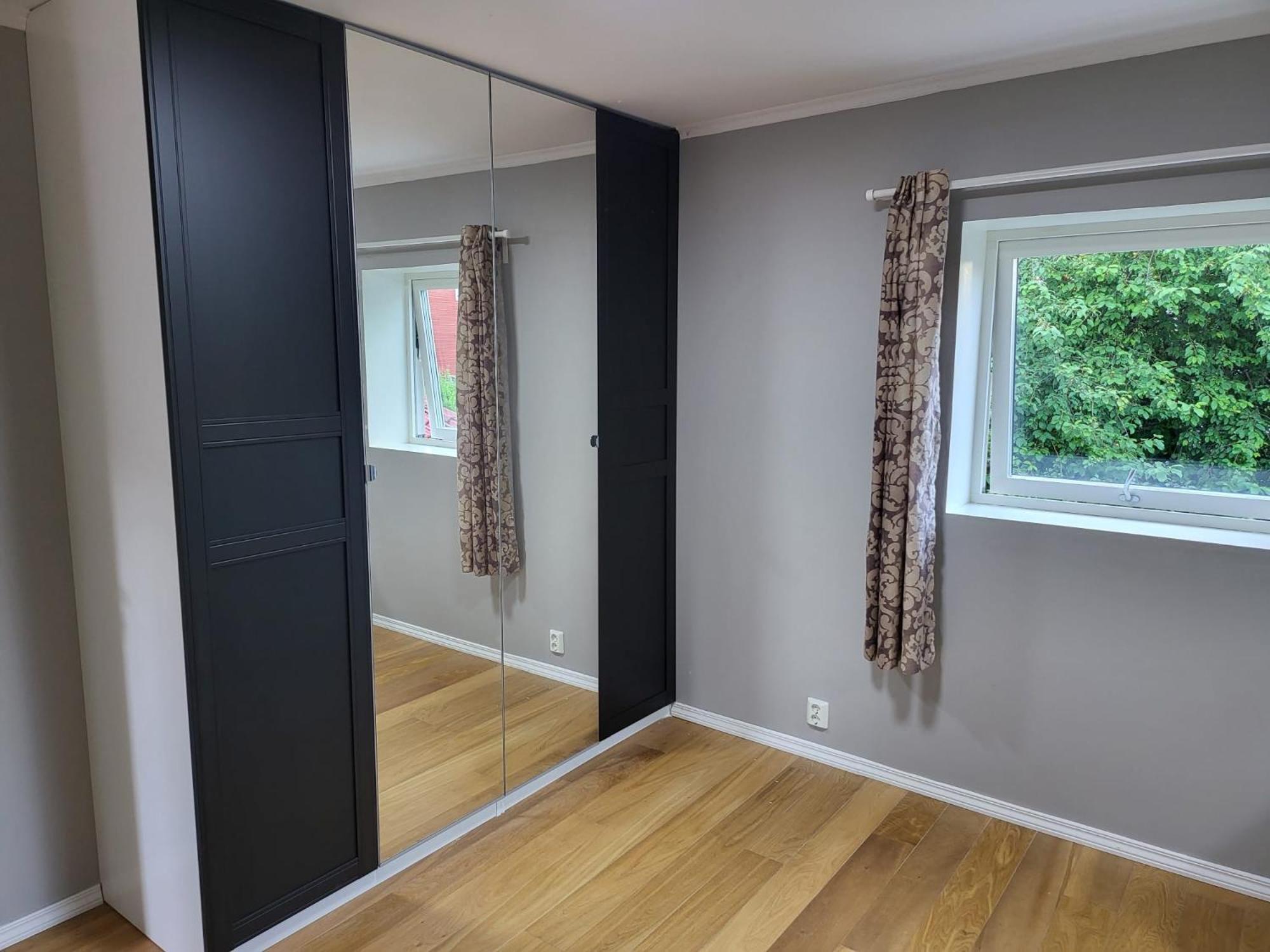 Nesttunveien Appartments Bergen Kültér fotó