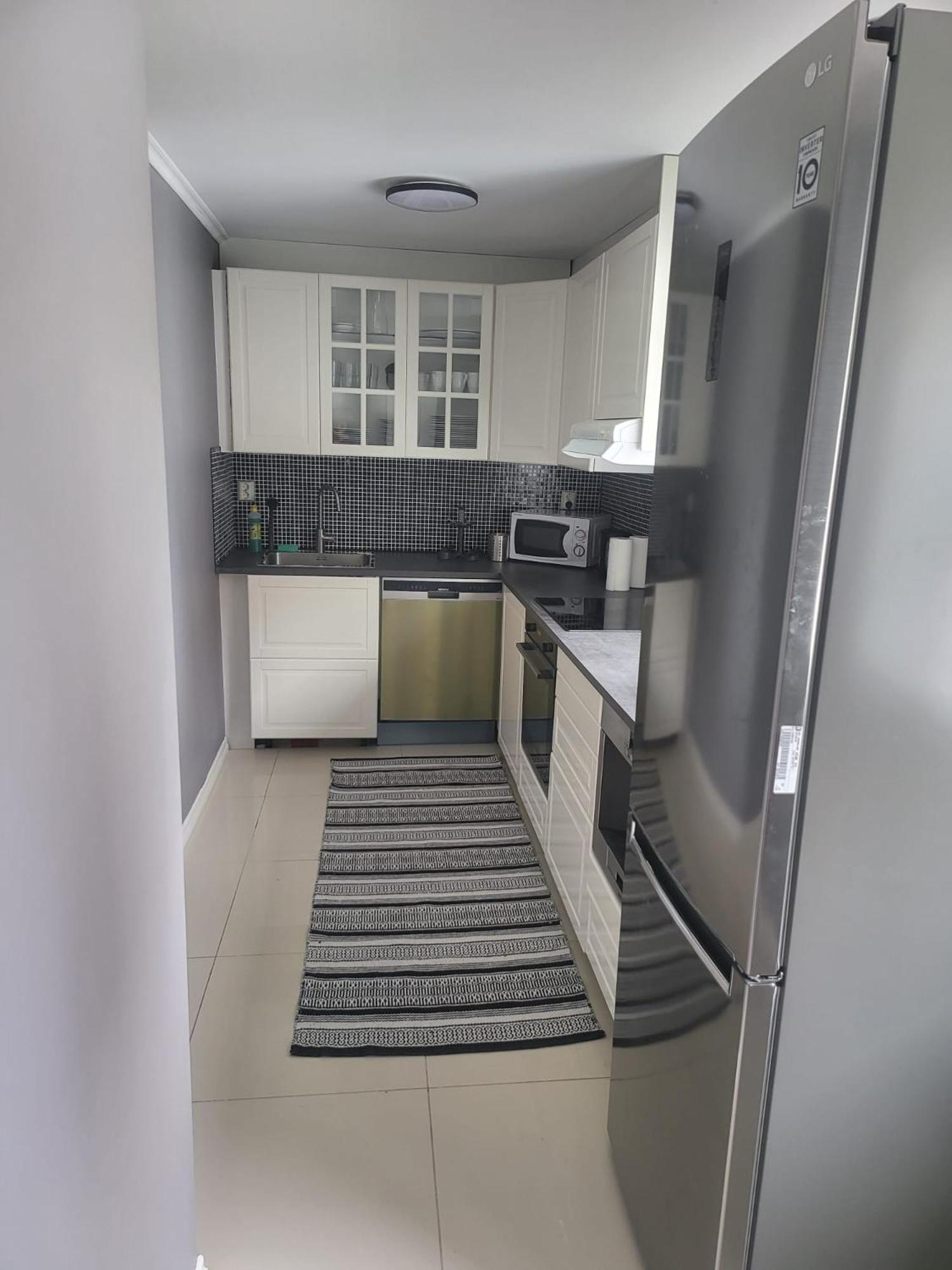 Nesttunveien Appartments Bergen Kültér fotó