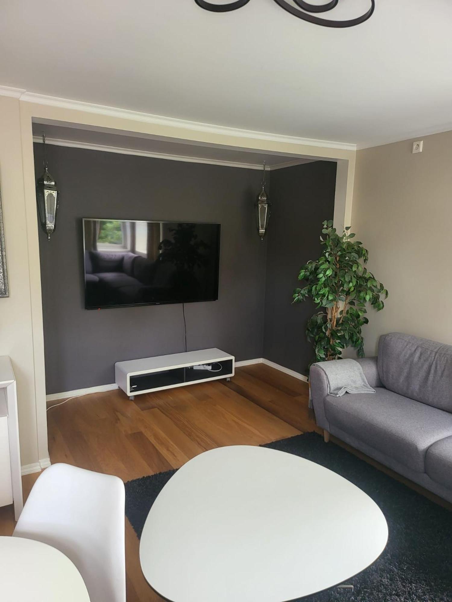 Nesttunveien Appartments Bergen Kültér fotó