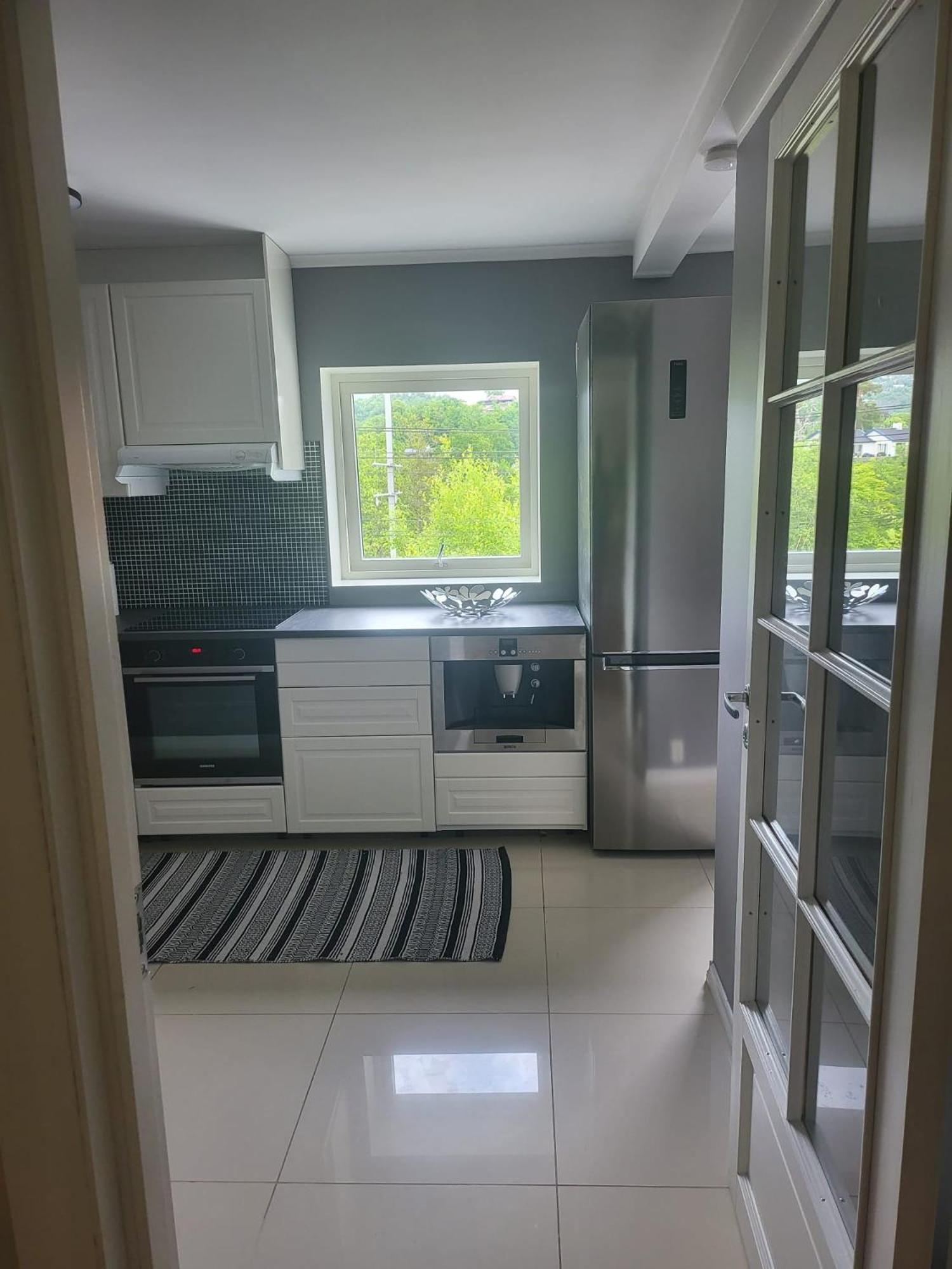 Nesttunveien Appartments Bergen Kültér fotó